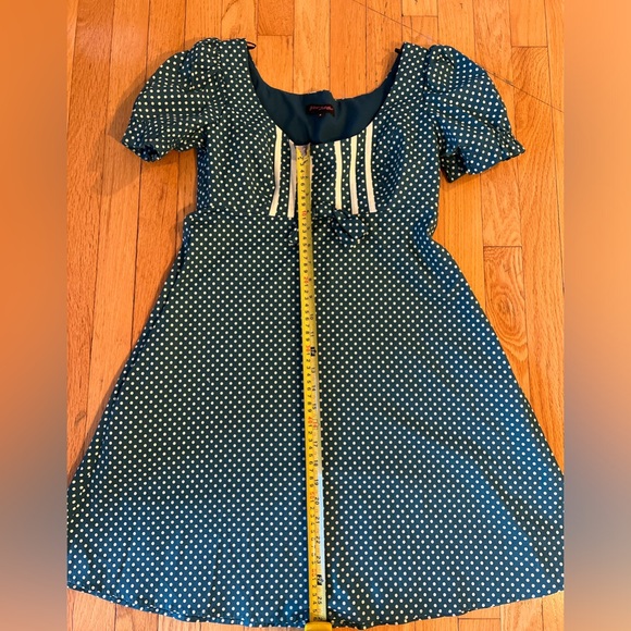 Betsey Johnson Dress - Picture 3 of 4